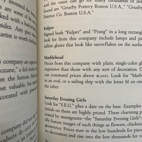 ! VTG First Edition Signed Book,  Treasures In Your Attic, Rosson and Fendelman - Picture 10 of 11